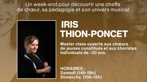 Iris Thion-Poncet
