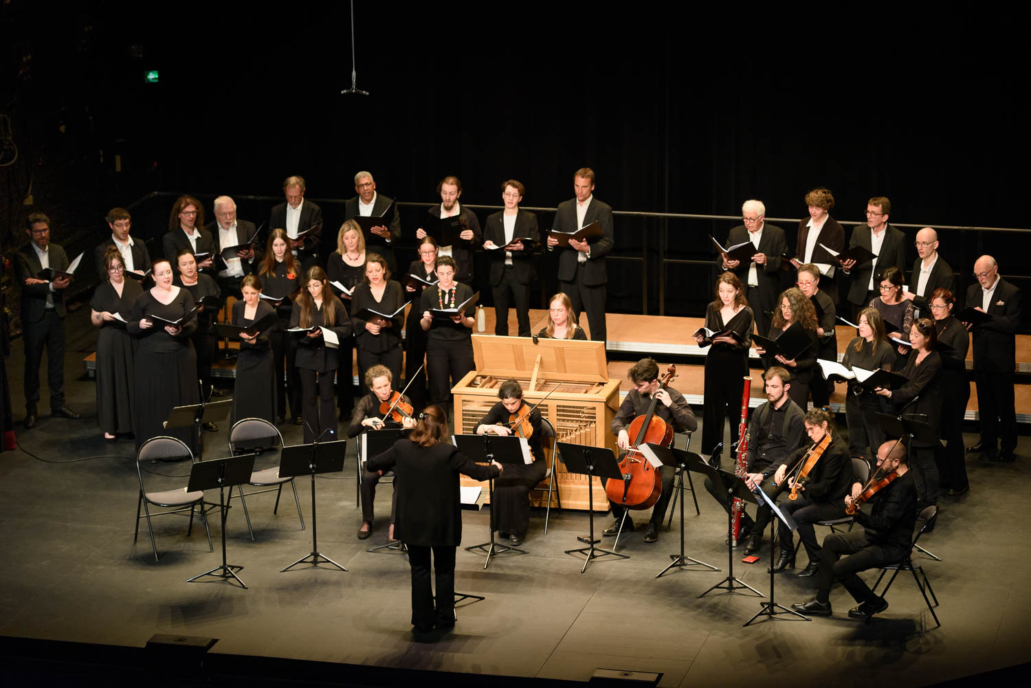 opéra comique
